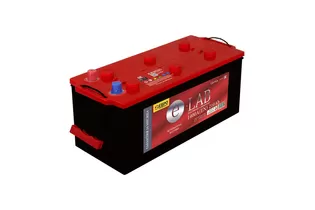 E-Lab 6СТ-210e 210 A/h 1400 A L+ 512x222x220 мм