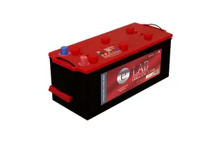 E-Lab 6СТ-210 210 A/h 1400 A R+ (под болт) 512x222x220 мм