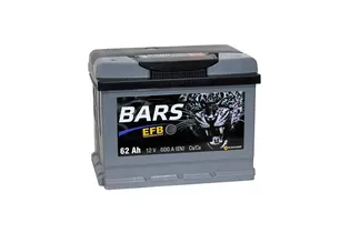 Bars EFB 62 A/h 600 A R+ 242x175x190 мм