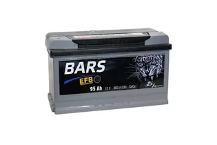 Bars EFB 95 A/h 800 A R+ 353x175x190 мм
