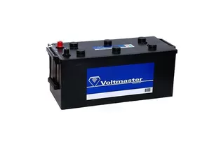 Voltmaster 68022 180 A/h 1000 A L+ 513x223x223 мм