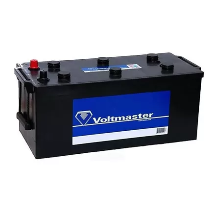 Voltmaster 68022 180 A/h 1000 A L+ 513x223x223 мм