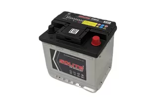 Solite EFB 50 A/h 480 А R+ 207x175x190 мм