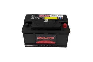 Solite CMF 58510 LB 85 A/h 780 А R+ 315x175x175 мм