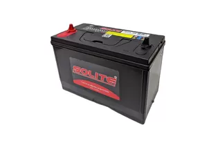 Solite CMF 31S-1000 120 A/h 1000 A L+ 330x173x234 мм