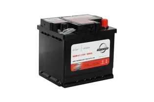 LEOCH AGM-L1 50 A/h 570 A R+ 207x175x190 мм