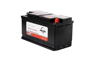 LEOCH AGM-L5 95 A/h 900 A R+ 353x175x190 мм