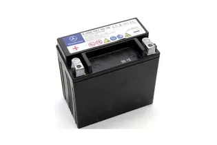 Вспомогательный Mercedes A0009829308 12 A/h 200 A L+ 150x87x148 мм