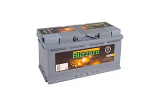 Blizzaro EFB 75 А/h 730 А R+ 315x175x175 мм
