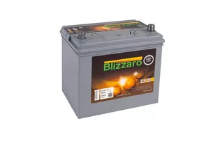 Blizzaro EFB Asia 65 JR 65 A/h 620 A R+ 230x175x220 мм