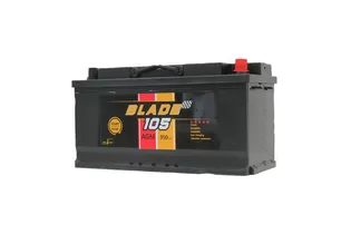 Blade AGM 105 A/h 950 A R+ 393x175x190 мм