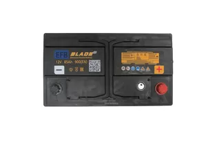 Blade EFB 85 A/h 900 A R+ 315x175x175 мм