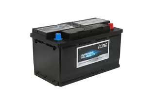 Hitec VRL4 AGM 80 A/h 800 A R+ 315x175x190 мм