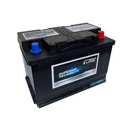 Hitec VRL3 AGM 70 A/h 760 A R+ 278x175x190 мм