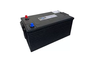 HITEC 6-QFD-240 AGM 240 A/h 1050 А L+ 518x275x223 мм