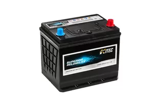 Hitec 80D23L 70 A/h 640 А R+ 232x173x225 мм