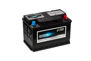 Hitec 57412 77 A/h 690 A R+ 278x175x190 мм