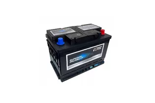 Hitec 57412 77 A/h 690 A R+ 278x175x190 мм