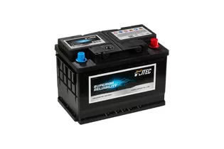 Hitec 57412 77 A/h 690 A R+ 278x175x190 мм