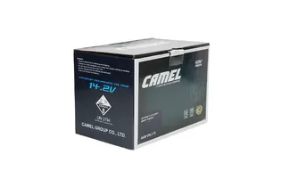 Camel AGM 70 A/h 760 A R+ 278x175x190 мм