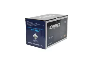 Camel AGM 80 A/h 800 A R+ 315x175x190 мм