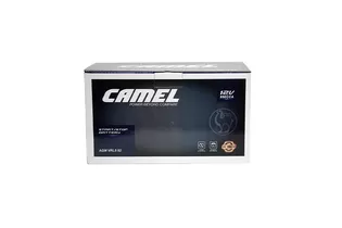 Camel AGM 92 A/h 850 A R+ 353x175x190 мм