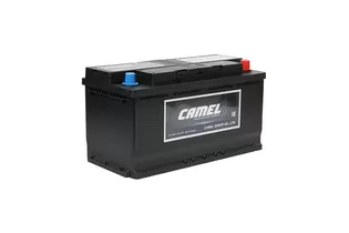 Camel AGM 92 A/h 850 A R+ 353x175x190 мм
