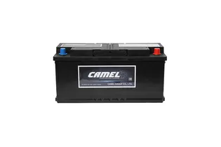 Camel AGM 105 A/h 950 A R+ 393x175x190 мм