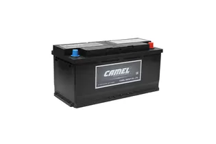 Camel AGM 105 A/h 950 A R+ 393x175x190 мм