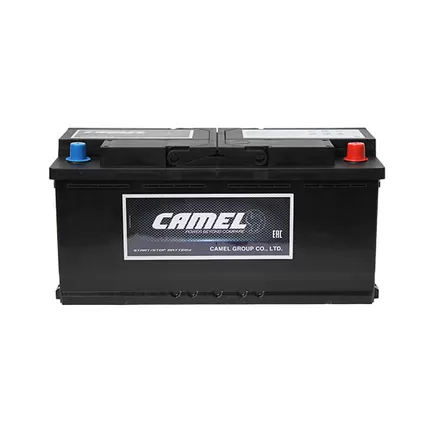 Camel AGM 105 A/h 950 A R+ 393x175x190 мм