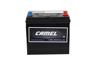 Camel EFB Q85L 60 A/h 610 A R+ 230x175x200 мм