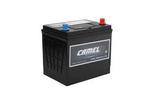 Camel EFB Q85L 60 A/h 610 A R+ 230x175x200 мм