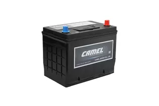 Camel EFB S95L 70 А/h 645 А R+ 260x175x200 мм