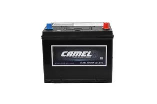 Camel EFB S95L 70 А/h 645 А R+ 260x175x200 мм