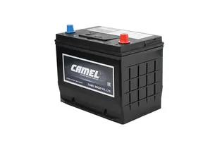 Camel EFB S95L 70 А/h 645 А R+ 260x175x200 мм