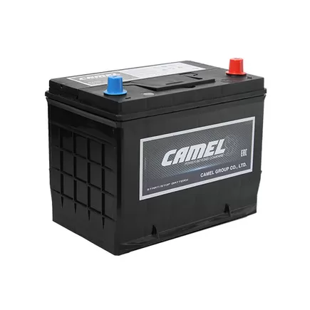 Camel EFB S95L 70 А/h 645 А R+ 260x175x200 мм