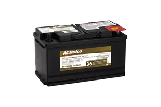 ACDelco AGM 80 A/h 800 А R+ 315x175x190 мм