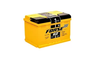 Forse 60 R 60 A/h 640 A R+ 242x175x190 мм