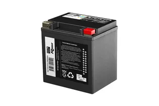 RDrive OEM YIX30L 30 A/h 405 A L+ 66000212 Harley Davidson 166x126x175 мм