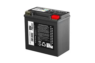 RDrive OEM YTX14HL 12 A/h 225 A R+ 65958-04B Harley Davidson 150x87x148 мм