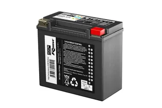 RDrive OEM YTX20HL 19 A/h 315 A R+ 65989-97C Harley Davidson 175x87x155 мм