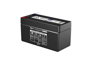 Аккумулятор RDrive OEM N000000 004039 Mercedes (12В/1.2 А·ч)