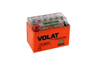 VOLAT YTX7A-BS iGEL  7 A/h 105 A L+ 150х87х93 мм