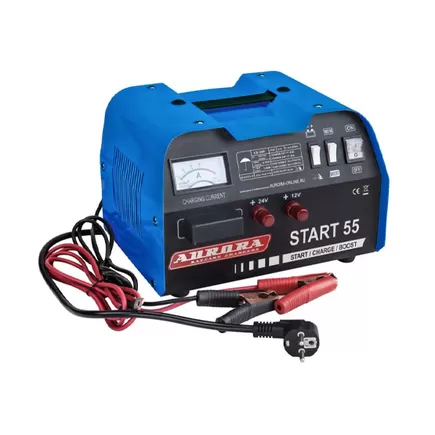Пуско-зарядное устройство Aurora Start 55