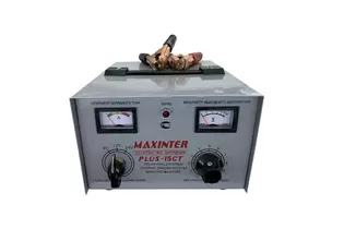 Зарядное устройство Maxinter PLUS-15CT 6/12/24V