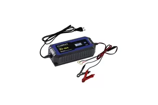 Зарядное устройство ИРКУТ 6/12В