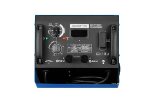 Пуско-зарядное устройство SOLARIS ST-652