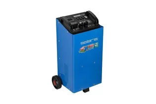 Пуско-зарядное устройство SOLARIS ST-652