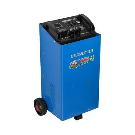 Пуско-зарядное устройство SOLARIS ST-652