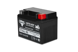 Rutrike 4 A/h 45 A R+ 113x70x85 мм